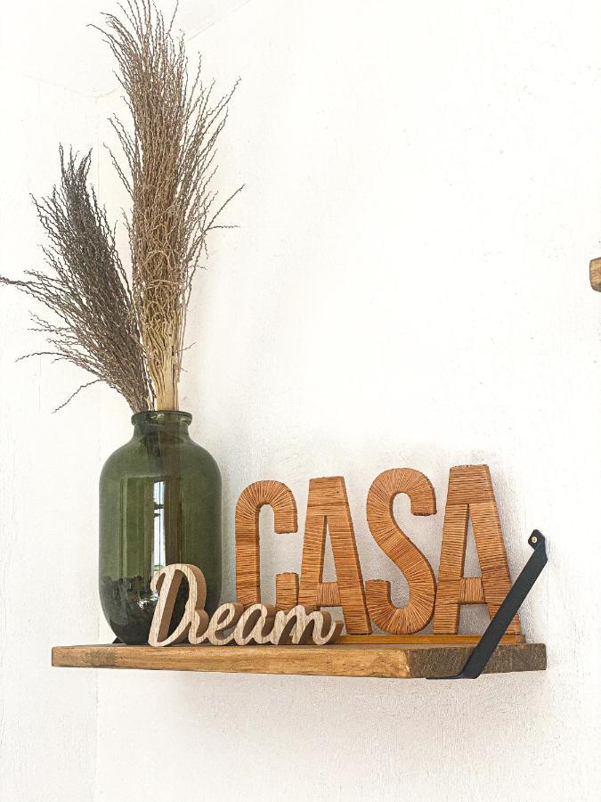 Апартаменты Casita Marta Fuerteventura Коста Калма Экстерьер фото