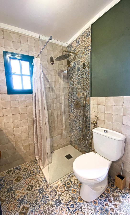 Апартаменты Casita Marta Fuerteventura Коста Калма Экстерьер фото
