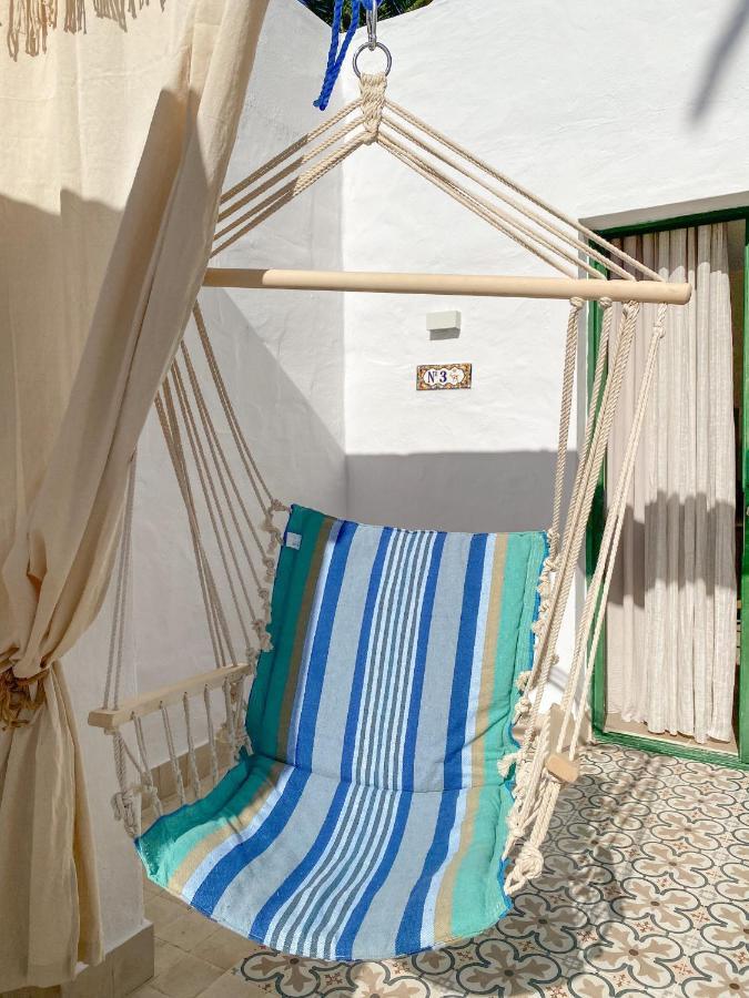 Апартаменты Casita Marta Fuerteventura Коста Калма Экстерьер фото